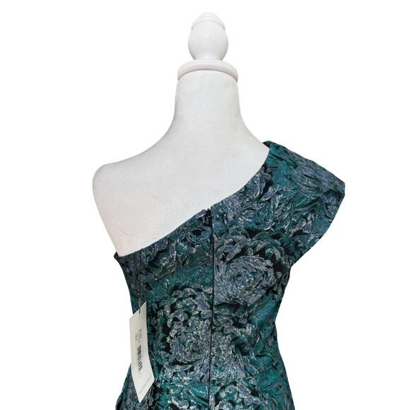 Theia Dress 6 NWT - Picture 8 of 11